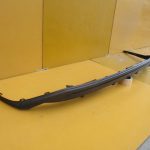 TOYOTA PRIUS PLUS LIFT SPOILER DIFUZOR BARA DE PROTECȚIE SPATE