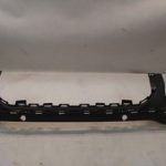 Difuzor bara spate Mercedes GLC AMG LINE 2019-2020