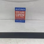 BANDOU FATA FIAT PANDA 2012-2016