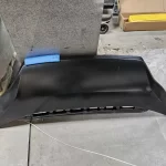 Capota PEUGEOT BOXER dupa 2014