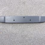 Bandă bară de protecție față Dacia Sandero II