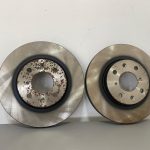 Discuri fata ST/DR Suzuki  BLUE PRINT 252x20mm, 4x100,