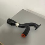 Teava TURBO INTERCOOLER FIAT 500 2010 312 0.9