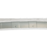 Ornament bara spate  Original Peugeot dupa 2008 Cod produs 9815461977