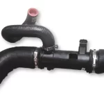 Furtun intercooler Fiat 500 Abarth din 2020