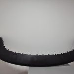 Spoiler bara  față VW Golf 5 2003-2008