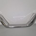 Grilă radiator superioară bara față Nissan X-Trail T32