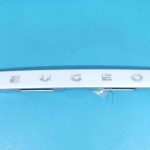 ORNAMENT HAION LUMINAT PEUGEOT 308 2009