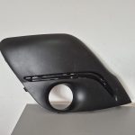 Grila dreapta bara fata Peugeot 107 2012-2014