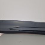 Bandou ușă spate dreapta Audi Q3 S Line 2018