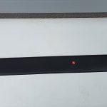 Bandou usa laterala Fiat Ducato 2013-2019