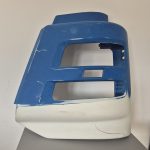 Colt bara fata dreapta MAN TGL 7.150 [2008 - 2014] Camion cu prelata