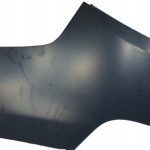 Colț a barei de protecție spate Land Rover Discovery Sport