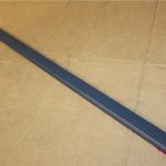 Bandou stanga spate Volkswagen Passat dupa 2015