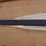 ORNAMENTE UȘĂ FAȚĂ STÂNGA AUDI Q5 8R0853959