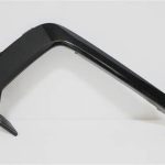 Grilă bara de protecție față dreapta VW Golf 7 R-Line