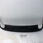 Difuzor bara spate Volvo V40 2013-2017