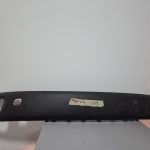 Bandou bara fata Fiat Panda 2012-2019