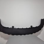 Spoiler  bara fata SEAT IBIZA IV ST