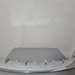 Bandou cromat bara spate Mercedes benz w117 CLA180