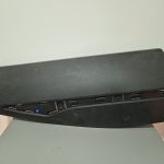 Bandou usa spate stanga RENAULT Captur 1 2013-2019