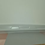 Bandou usa fata dreapta Audi Q5 2012-2016