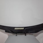 Grila stergator fata, Mercedes Clasa ML (W164)