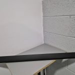 Bandou lateral Kia Soul 2009-2013