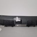 Grila bara fata Peugeot 206 1998-2010