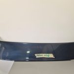 Spoiler Mazda 323 1998-2003