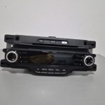 Radia CD Alfa Romeo Giulietta