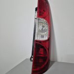 Stop dreapta Fiat Doblo 2005-2010