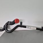 Conducta de aer de supraalimentare Conducta de incarcare FIAT Abarth 595 dupa 2012