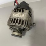 Alternator fiat doblo punto alfa romeo mito giulietta lancia mito 1.4b