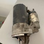 Electromotor fiat 500 2016