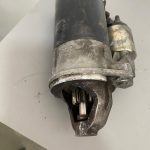 Electromotor focus 2 c-max 1.8 tdci 2004 - 2008