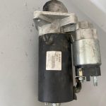 ELECTROMOTOR IVECO Daily III IV V Bus Citys Line VI 1999-2016 1986S10034
