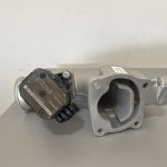 Clapeta acceleratie Fiat Ducato Iveco Daily 2006-2012