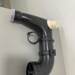 Furtun aer supraalimentare Fiat Panda Fiat Punto Fiat Doblo
