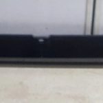 Bandă grilă Fiat Ducato 2018