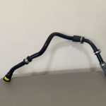 CONDUCTA RECIRCULARE GAZE FIAT DOBLO CARGO 2007 1.3 MULTIJET 55KW