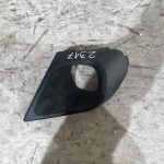 Grila proiector dreapta Dacia Duster 2, 2018-2021