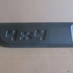 Bandou spate dreapta FIAT PANDA 319 MK3 4X4