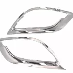 Grila bara față cromată dreapta RENAULT ESPACE V Cod produs 620723719R