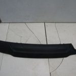 DIFUZOR SPATE MERCEDES C250 2012-2014