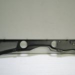 Grila stergator fata Porche Macan 2015-2018