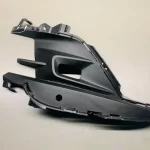 Grile proiectoare bara fata stanga/dreapta RENAULT CLIO 2021 RS LINE