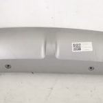 Difusor bara fata Land Rover Range Rover Evoque L551 2018-2022 Crossover