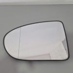 Sticla oglinda stanga Nissan Qashqai 2006-2013