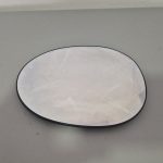 Sticla oglinda stanga Peugeot 107